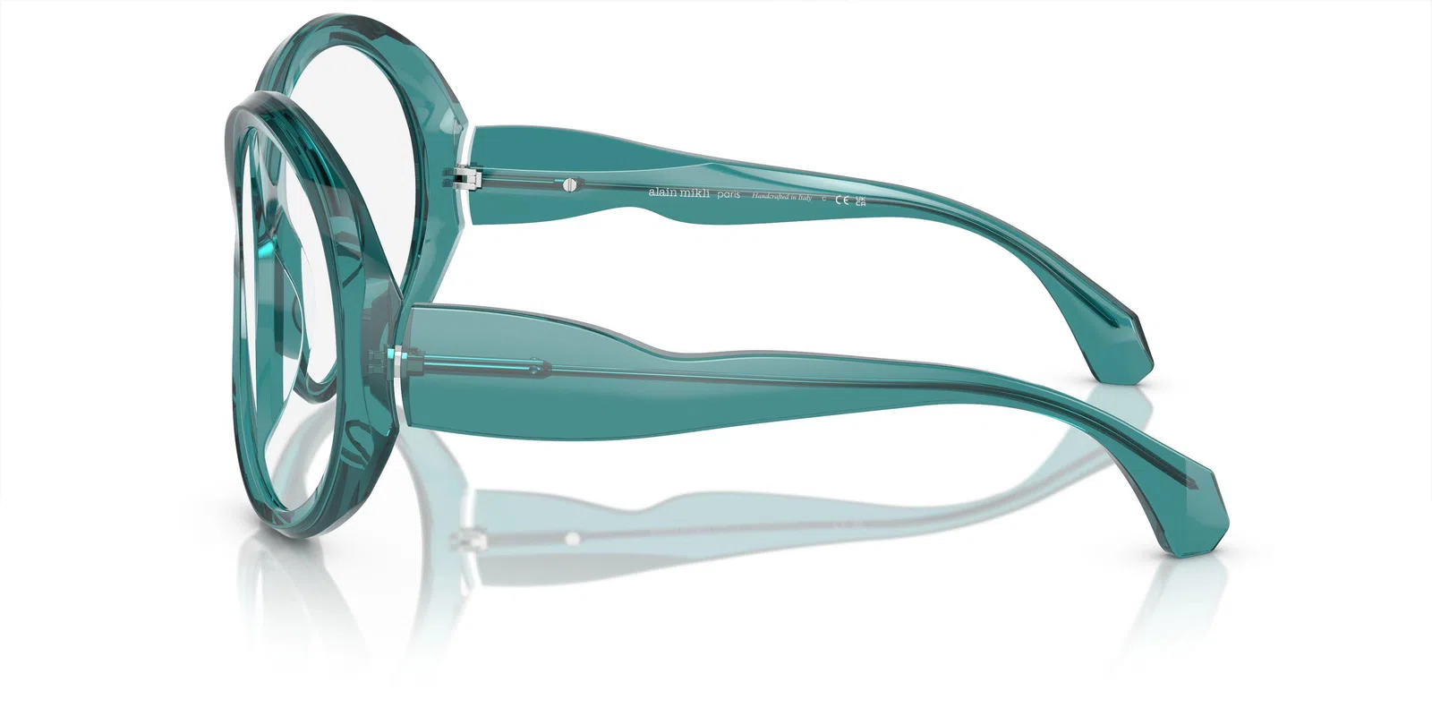 Alain Mikli 5503 Sunglasses - view 20